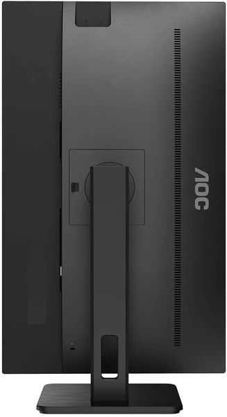 РК монітор AOC U27P2 037383 фото