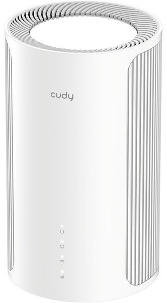 Роутер CUDY P2 2.4/5 ГГц (DualBand), Wi-Fi Mesh, гніздо SIM 2093220 фото
