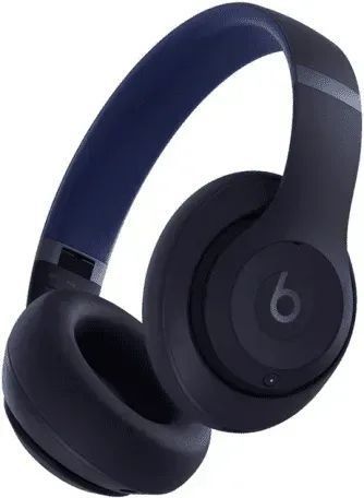 Наушники с микрофоном Beats by Dr. Dre Studio Pro Navy (MQTQ3) 533196ua фото