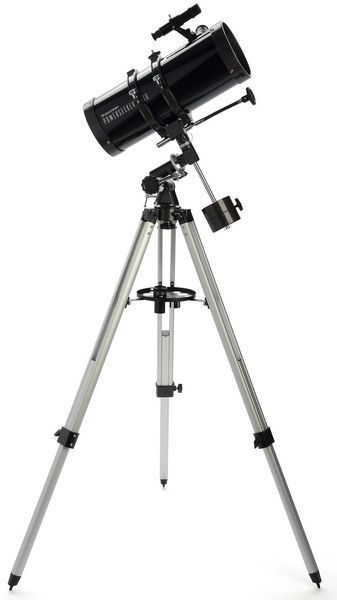 Телескоп CELESTRON PowerSeeker 127 EQ-MD 2134896 фото