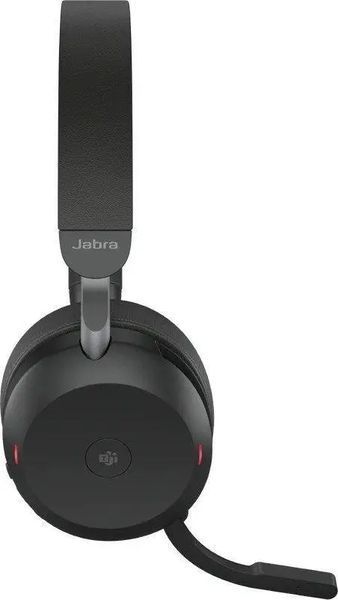Навушники з мікрофоном Jabra Evolve 2 75 Stereo USB-C (27599-999-899) 028686 фото