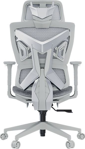 Игровое кресло ANDA SEAT X-Air Mega XL Серый 1283538 фото
