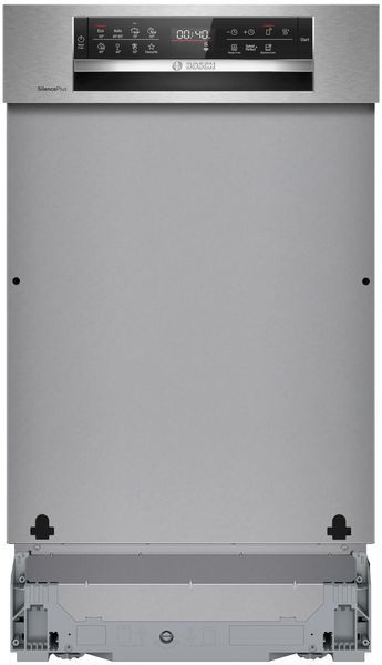 Посудомийна машина BOSCH SPI6EMS21E 2107233 фото
