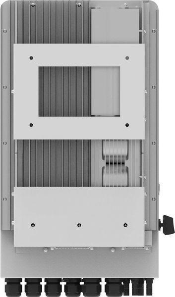 Гибридный солнечный инвертор (hybrid) Deye SUN-6K-SG05LP1-EU WiFi 010021 фото