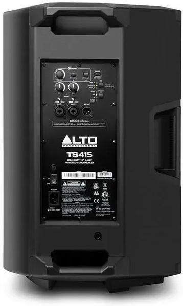 Акустическая система Alto TS415 601006 фото