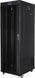 Шкаф RACK LANBERG 19" 37U FF01-6837-12BL 600 x 800 мм, напольный, черный 470970 фото 4