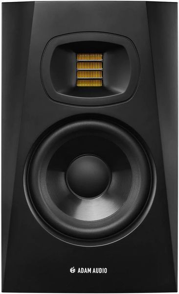 Акустична колонка ADAM AUDIO T5V Чорний (1 шт.) 516047 фото