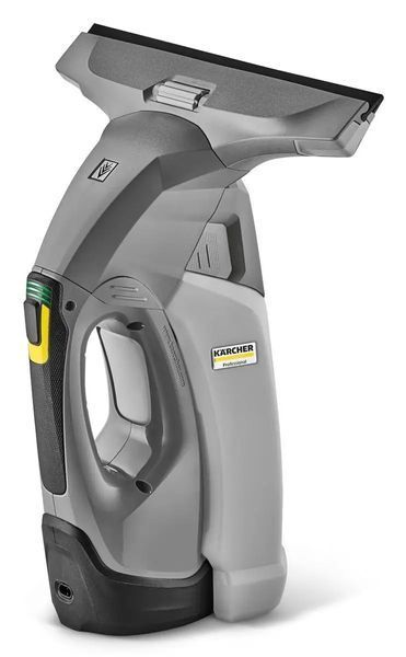 Віконний пилосос Karcher WVP 10 Adv (1.633-560.0) 012591 фото