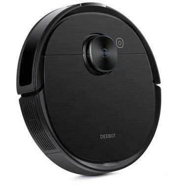 ECOVACS DEEBOT OZMO T9 AIVI (DBX12) 000596 фото