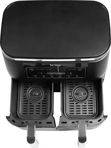 Мультипечь NINJA Air Fryer Dual zone AF300EU 331940ua фото