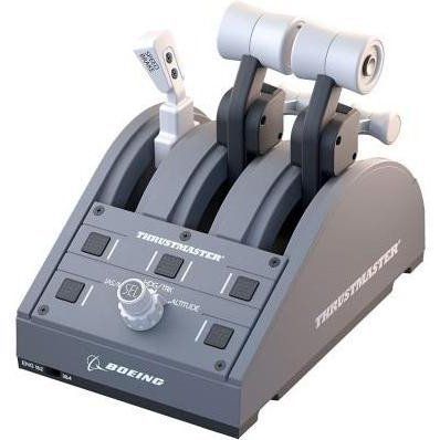 Thrustmaster TCA Yoke Pack (4460210) 002285 фото