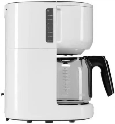 Капельная кофеварка Braun KF 3100 WH 606708 фото