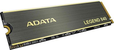 SSD накопичувач Adata Legend 840 1 TB (ALEG-840-1TCS) 378647 фото