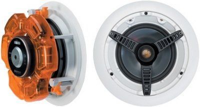 Акустичні колонки Monitor Audio C265 003628 фото
