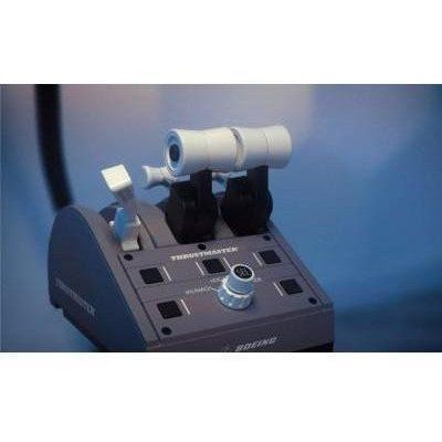 Thrustmaster TCA Yoke Pack (4460210) 002285 фото