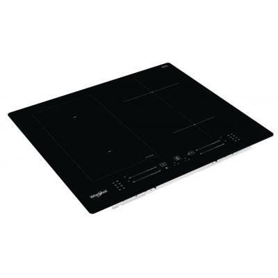 Варочная поверхность электрическая Whirlpool WL S7960 NE 007290 фото