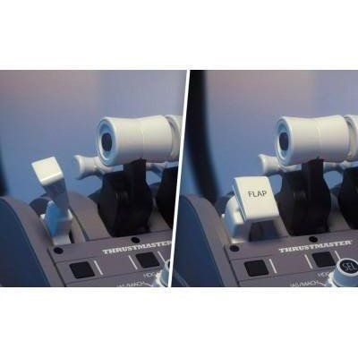 Thrustmaster TCA Yoke Pack (4460210) 002285 фото