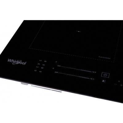 Варочная поверхность электрическая Whirlpool WL S7960 NE 007290 фото
