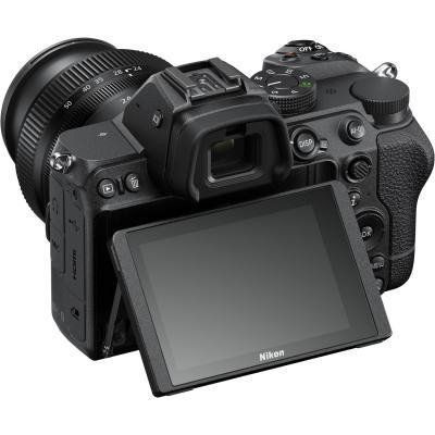 беззеркальный фотоаппарат Nikon Z5 kit (24-50mm) (VOA040K001) 004238 фото