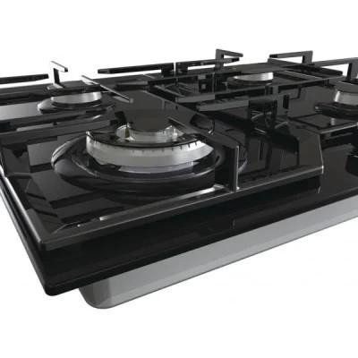 Варильна поверхня газова Gorenje GTW641KB 006990 фото