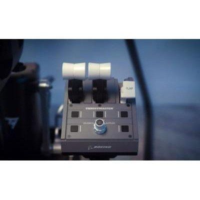 Thrustmaster TCA Yoke Pack (4460210) 002285 фото