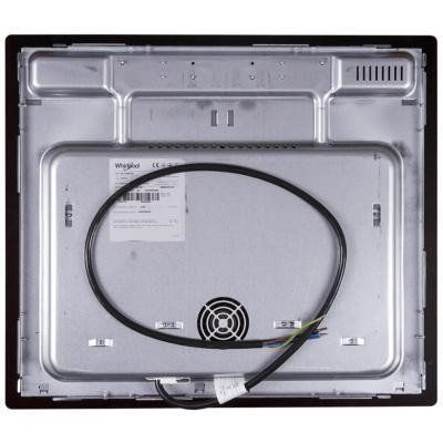 Варочная поверхность электрическая Whirlpool WL S7960 NE 007290 фото