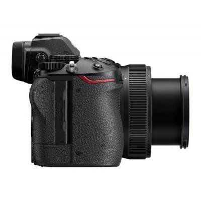 беззеркальный фотоаппарат Nikon Z5 kit (24-50mm) (VOA040K001) 004238 фото