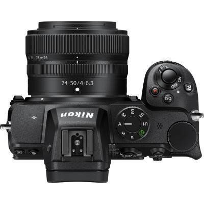 беззеркальный фотоаппарат Nikon Z5 kit (24-50mm) (VOA040K001) 004238 фото