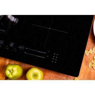 Варочная поверхность электрическая Whirlpool WL S7960 NE 007290 фото