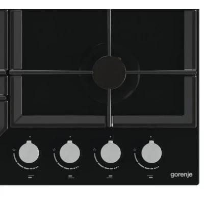 Варильна поверхня газова Gorenje GTW641KB 006990 фото
