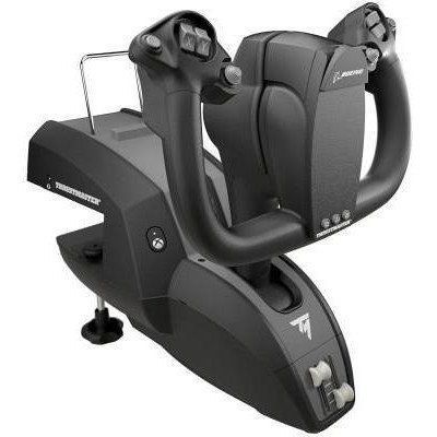Thrustmaster TCA Yoke Pack (4460210) 002285 фото