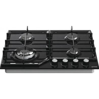 Варильна поверхня газова Gorenje GTW641KB 006990 фото