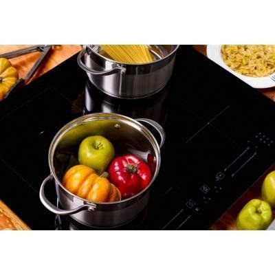 Варочная поверхность электрическая Whirlpool WL S7960 NE 007290 фото