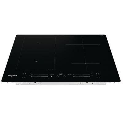Варочная поверхность электрическая Whirlpool WL S7960 NE 007290 фото