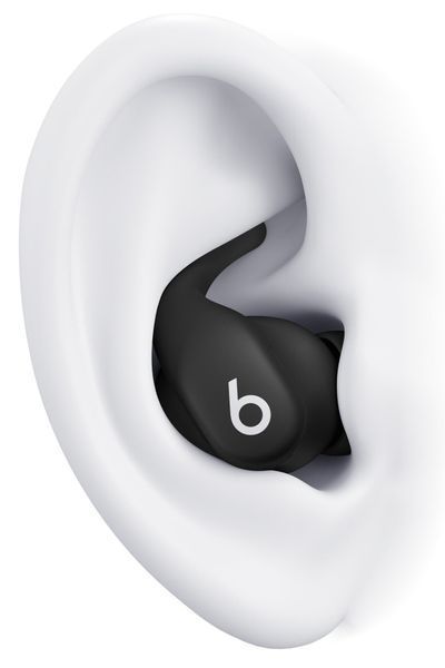 Внутрішньоканальні навушники BEATS Powerbeats Fit Неперевершений чорний 2119886 фото