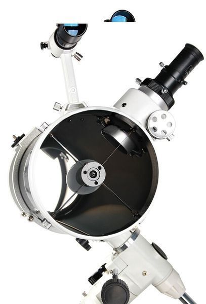 Телескоп SKY-WATCHER (Synta) BKP15012EQ3-2 352977 фото