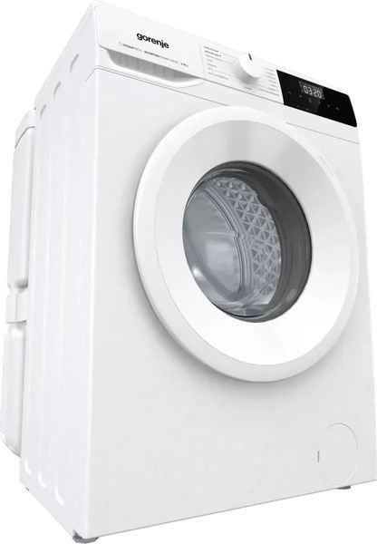 Стиральная машина автоматическая Gorenje WNHPI62SCSIRV 580077ua фото
