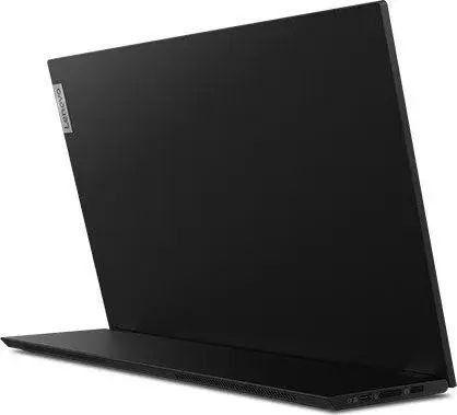 Портативный монитор Lenovo ThinkVision M15 (62CAUAT1WL) 358913 фото