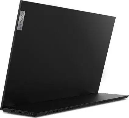 Портативный монитор Lenovo ThinkVision M15 (62CAUAT1WL) 358913 фото