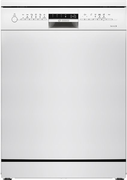 Посудомийна машина BOSCH Serie 2 SMS2IVW69E 2148625 фото
