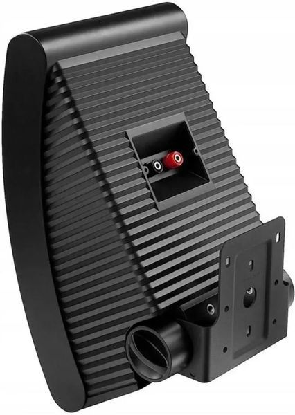 Акустическая система объемного звука Yamaha NS-AW392 Black 601400 фото