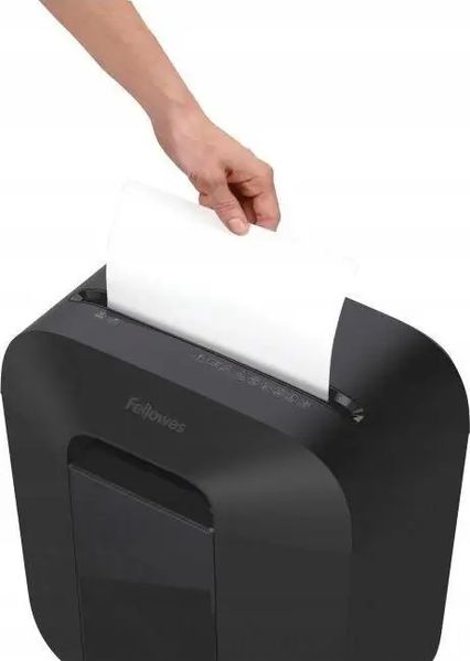 Шредер Fellowes PowerShred LX25M 359989 фото