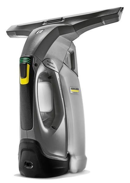 Віконний пилосос Karcher WVP 10 Adv (1.633-560.0) 012591 фото