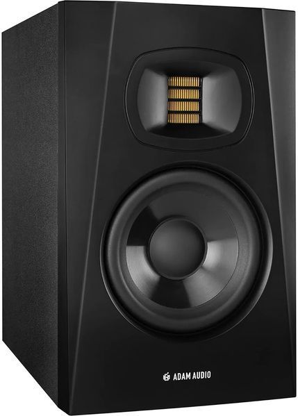 Акустична колонка ADAM AUDIO T5V Чорний (1 шт.) 516047 фото