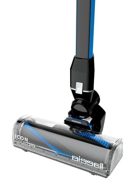Вертикальный + ручной пылесос (2в1) Bissell Icon Turbo 25V 3175N 007828 фото