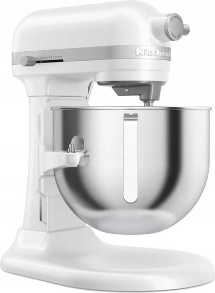 Кухонная машина KitchenAid Heavy Duty 5KSM70JPXEWH 606774 фото