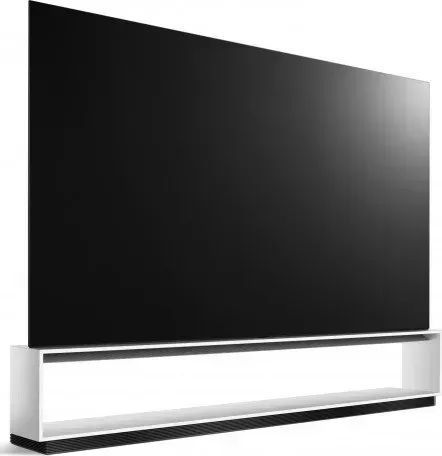 Телевізор LG OLED88Z1 533349ua фото