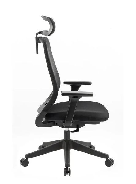 Офісне крісло Antares Sonia X Black 573553 фото