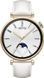 Смарт-годинник Huawei Watch GT4 Classic 41mm White 614432 фото 2