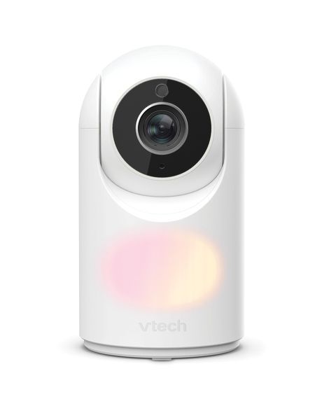 Радіоняня VTECH VM5367 Білий 2110463 фото